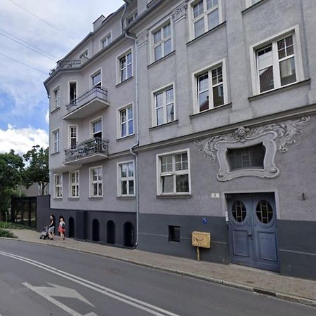Apartment Sopot I Exterior photo