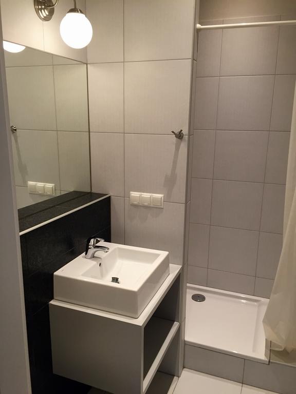 Apartment Sopot I Room photo