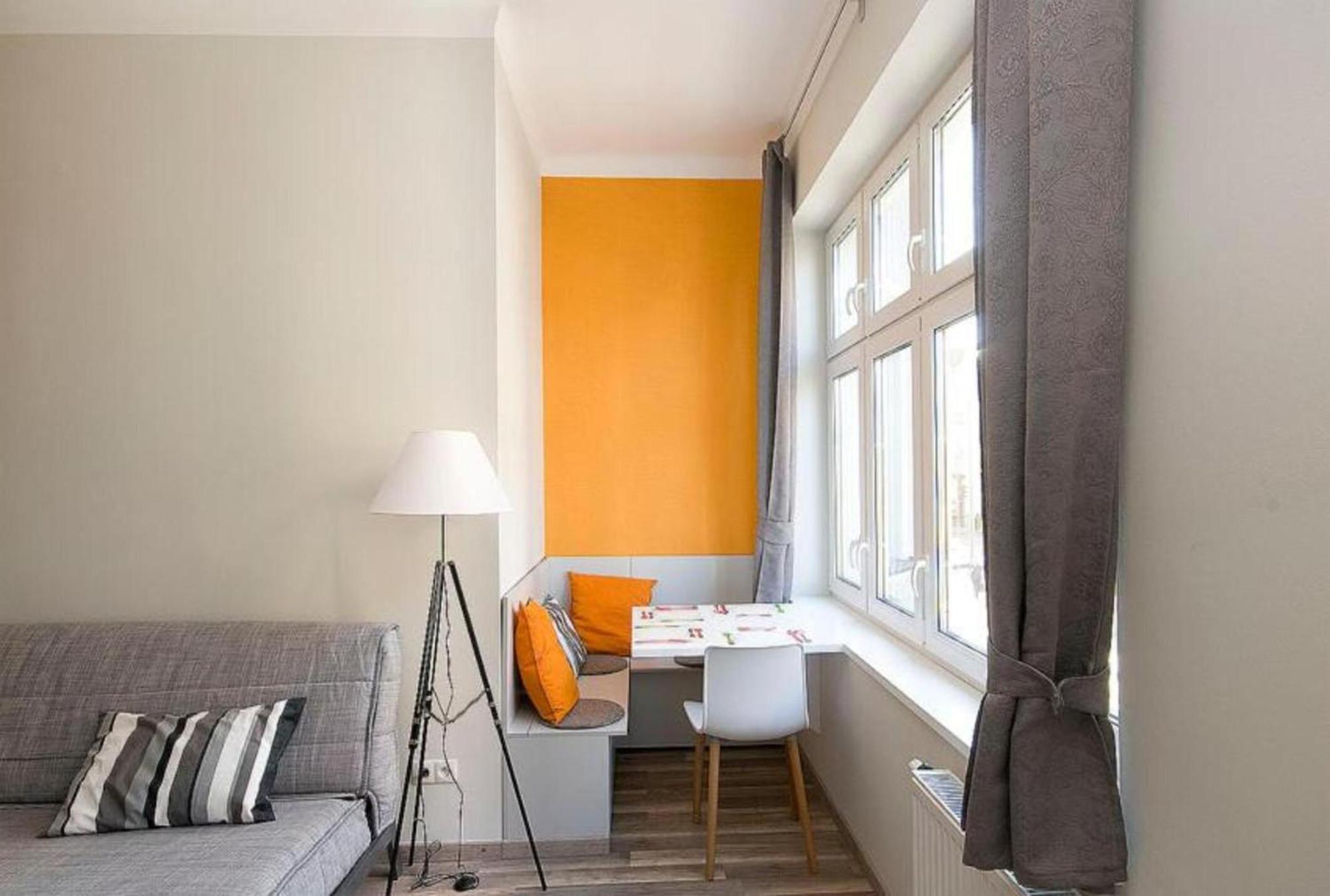 Apartment Sopot I Exterior photo